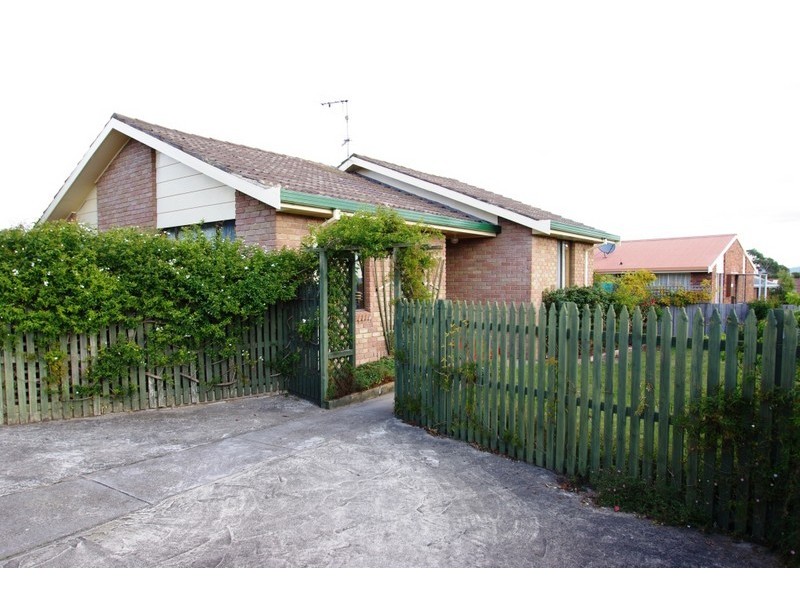13 Lemonwood Street, Rocherlea TAS 7248