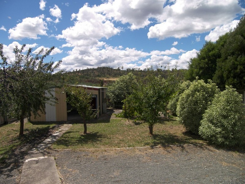 115 Hargrave Crescent, Mayfield TAS 7248