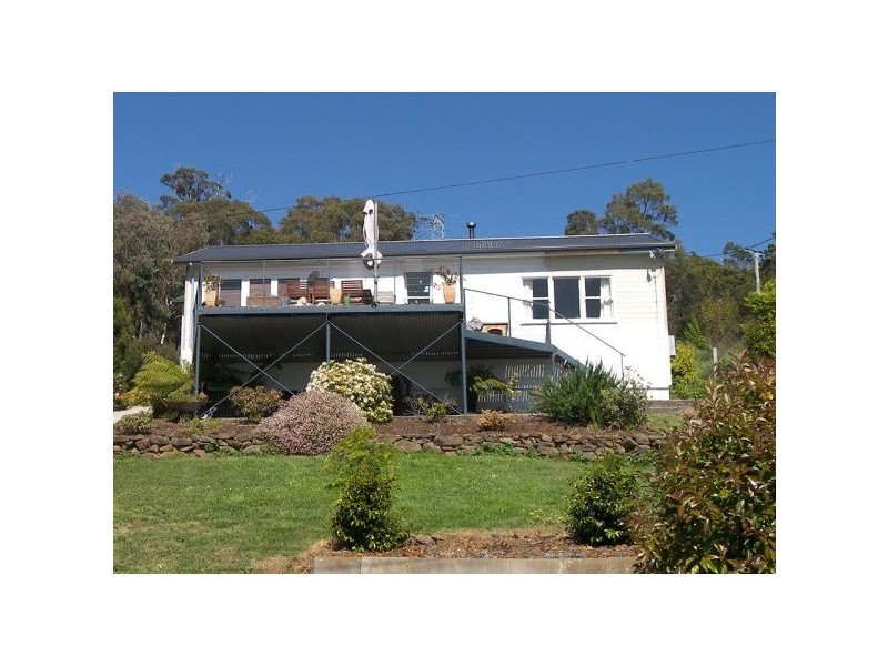 427 Rosevears Drive, Rosevears TAS 7277
