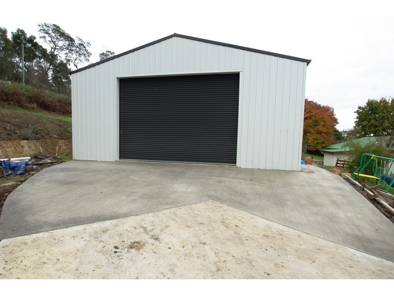 427 Rosevears Drive, Rosevears TAS 7277