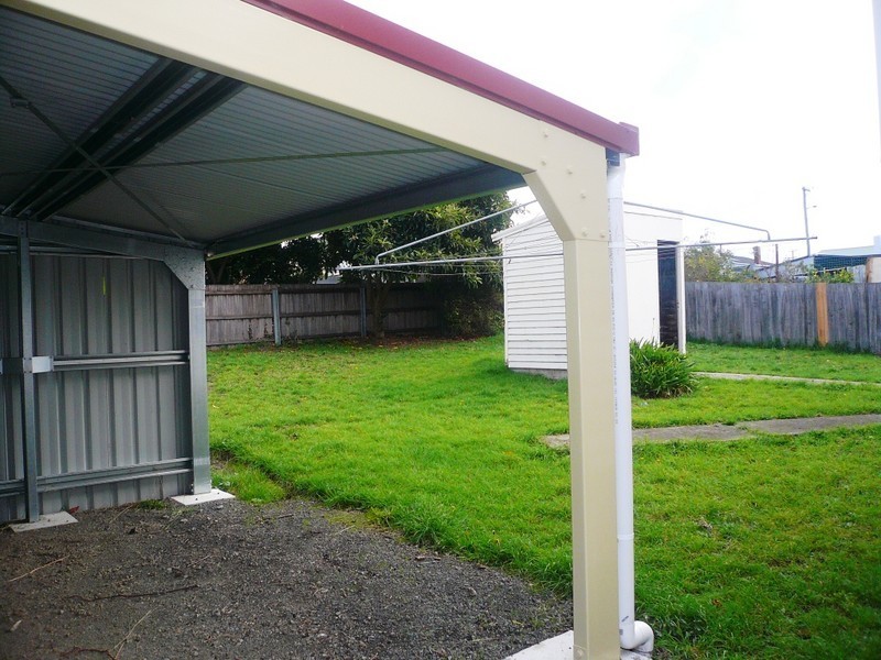 64 Hargrave Crescent, Mayfield TAS 7248