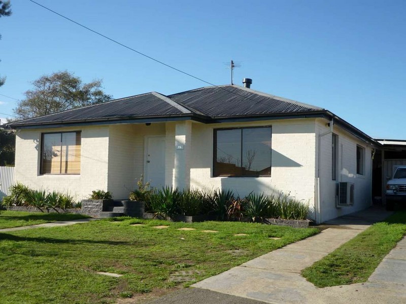 25 Clare Street, Mowbray TAS 7248