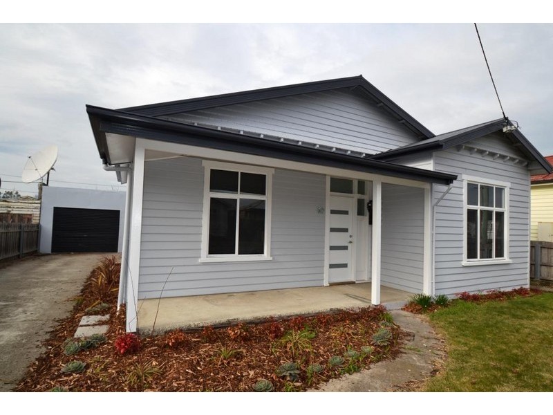 10 Kinross Road, Invermay TAS 7248