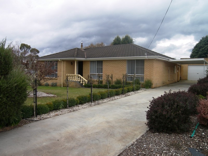 1 Chapman Place, Hadspen TAS 7290