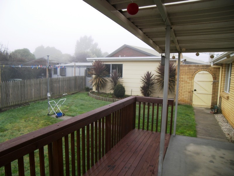 1 Chapman Place, Hadspen TAS 7290