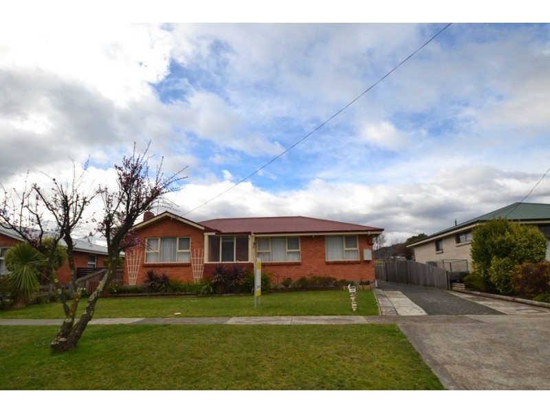 46 Franmaree Road, Newnham TAS 7248