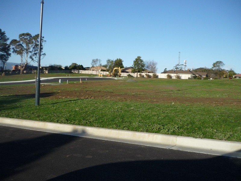 West Launceston TAS 7250