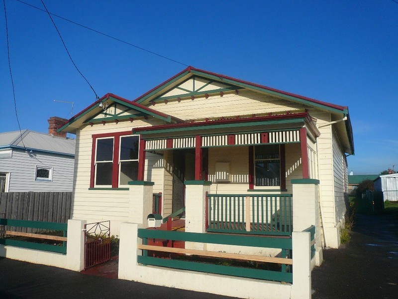 15 Oswald Street, Invermay TAS 7248