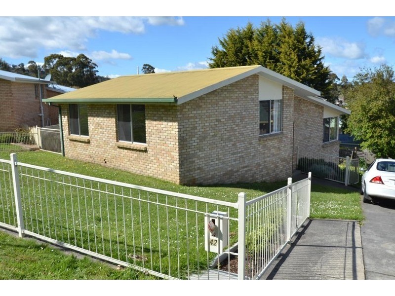 42 Prossers Forest Road, Ravenswood TAS 7250