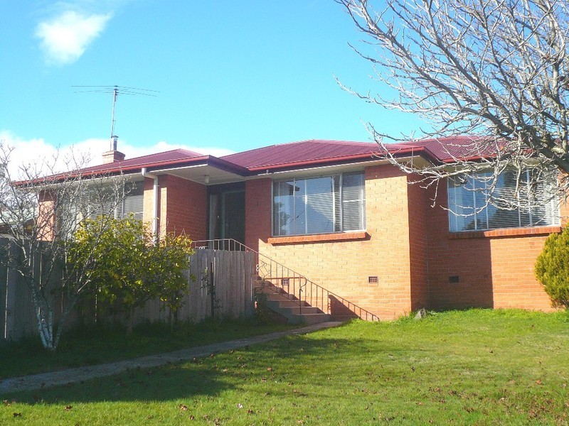 1 Van Diemen Avenue, Summerhill TAS 7250