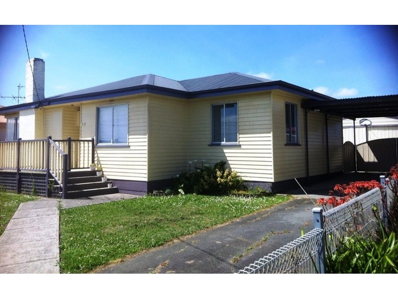 4 Grinrod Avenue, George Town TAS 7253