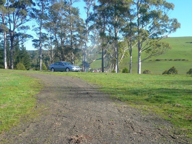 248 Adams Road, Lebrina TAS 7254