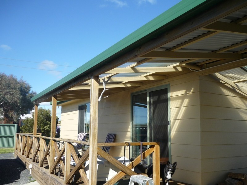 1 Geale Street, Beechford TAS 7252