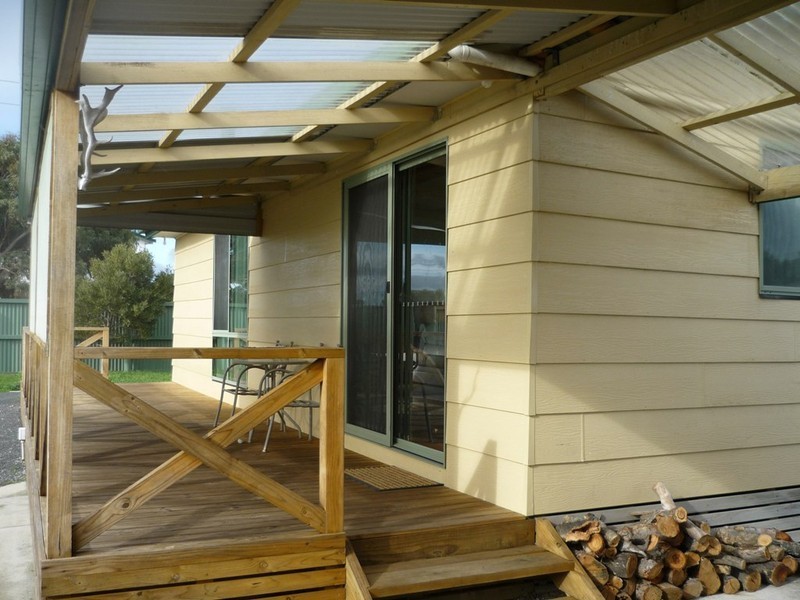 1 Geale Street, Beechford TAS 7252