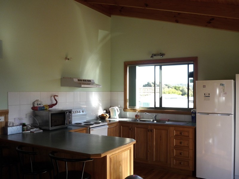 1 Geale Street, Beechford TAS 7252