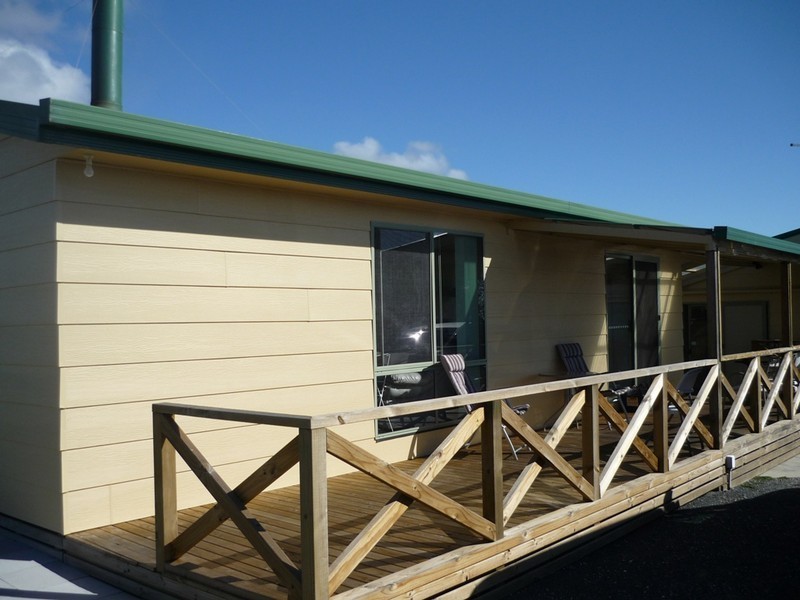 1 Geale Street, Beechford TAS 7252