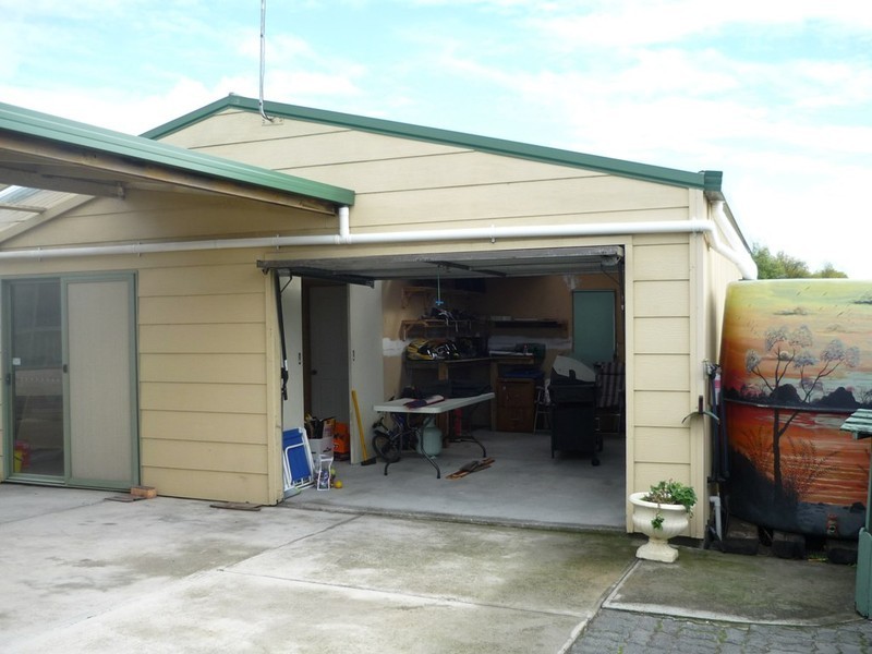 1 Geale Street, Beechford TAS 7252