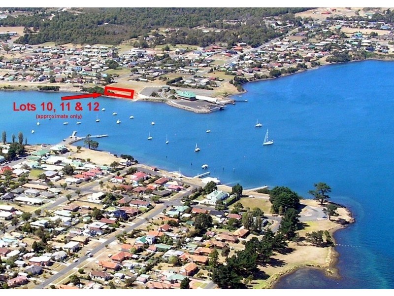 George Town TAS 7253