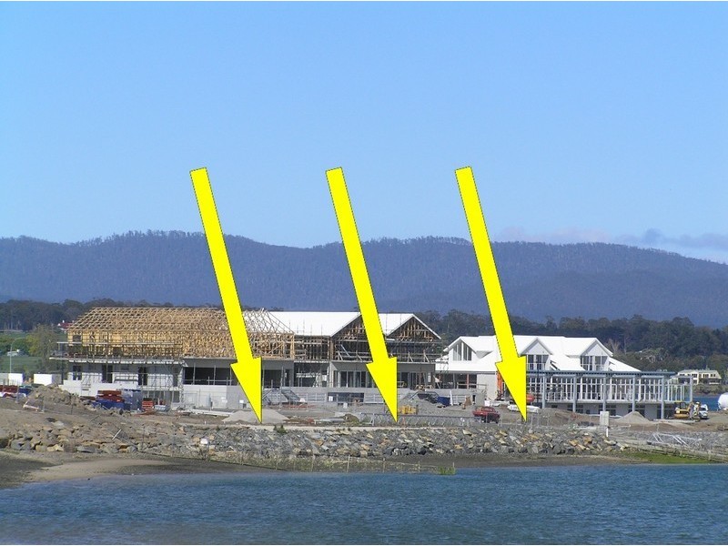 George Town TAS 7253