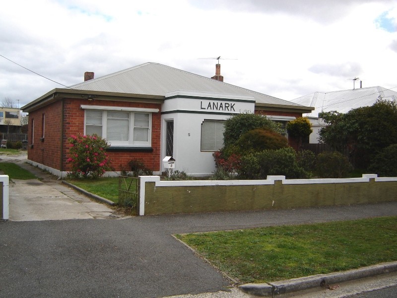 5 Mangin Street, Mowbray TAS 7248