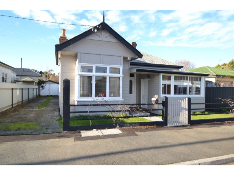 16 Oswald Street, Invermay TAS 7248