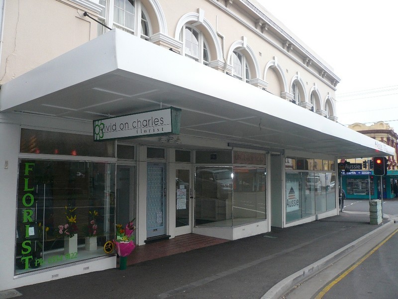 164 Charles Street, Launceston TAS 7250