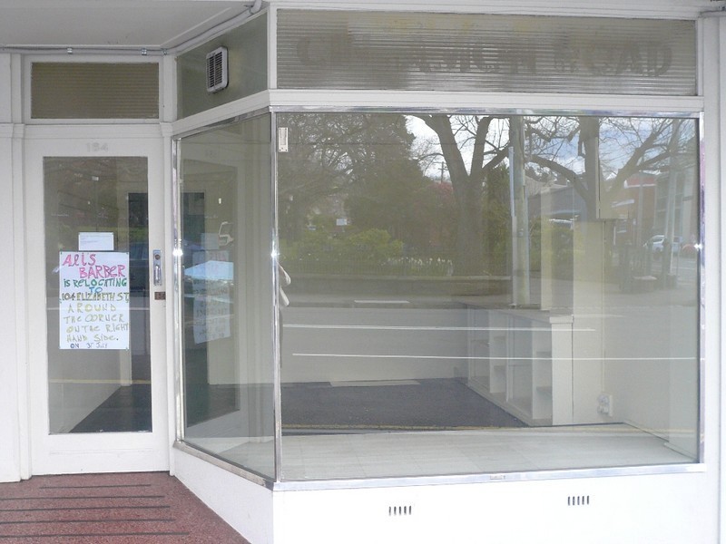 164 Charles Street, Launceston TAS 7250