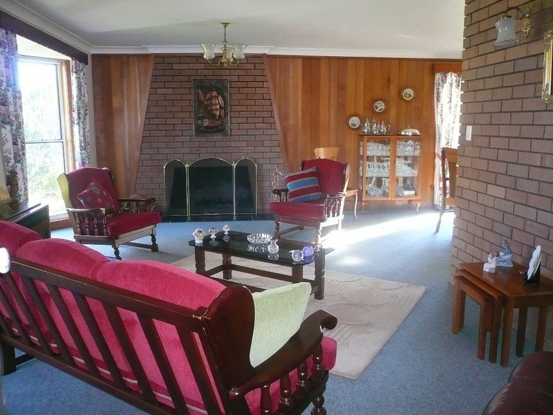 2192 East Tamar Highway, Mount Direction TAS 7252