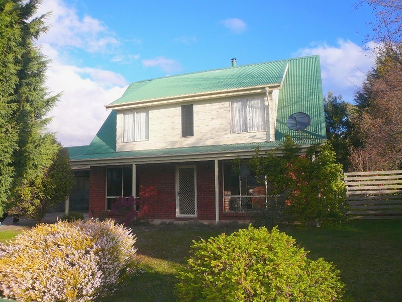 128 Bindaree Road, Legana TAS 7277