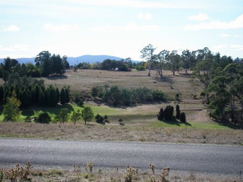 21 Skyline Avenue, Grindelwald TAS 7277