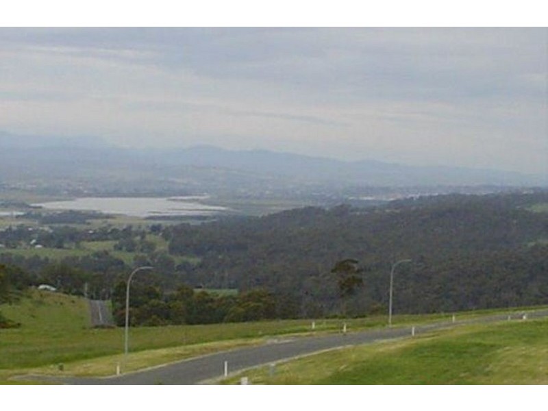 21 Skyline Avenue, Grindelwald TAS 7277