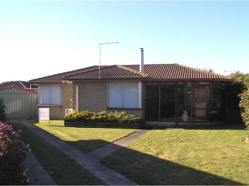 9 Targett Avenue, George Town TAS 7253