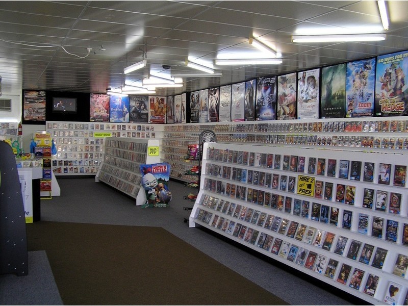 George Town Top Video, George Town TAS 7253