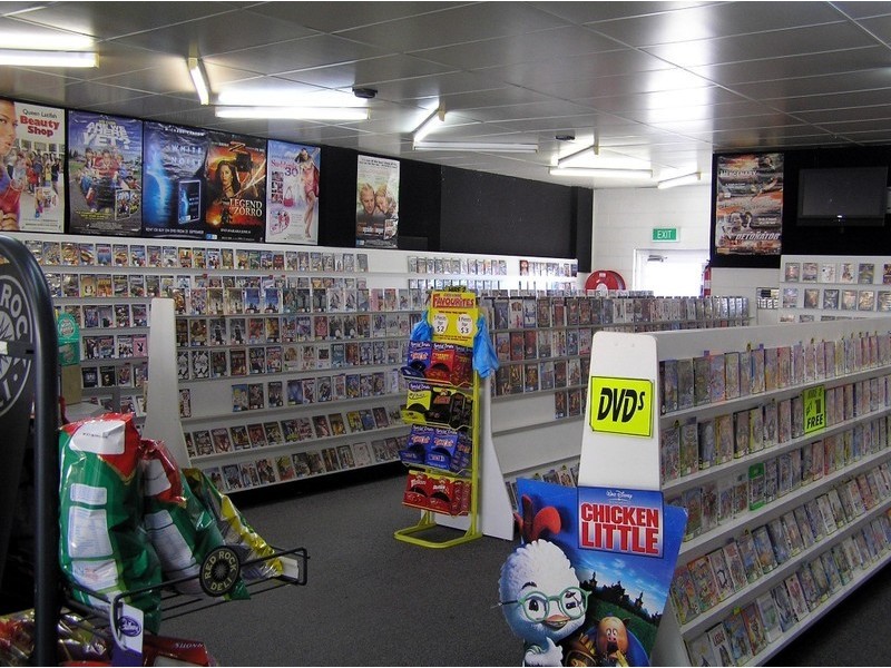 George Town Top Video, George Town TAS 7253