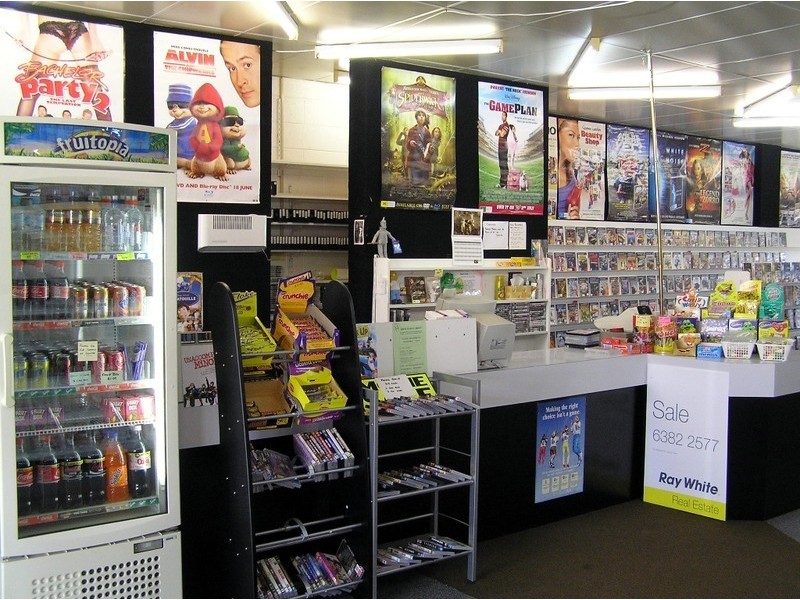 George Town Top Video, George Town TAS 7253