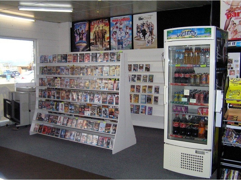 George Town Top Video, George Town TAS 7253