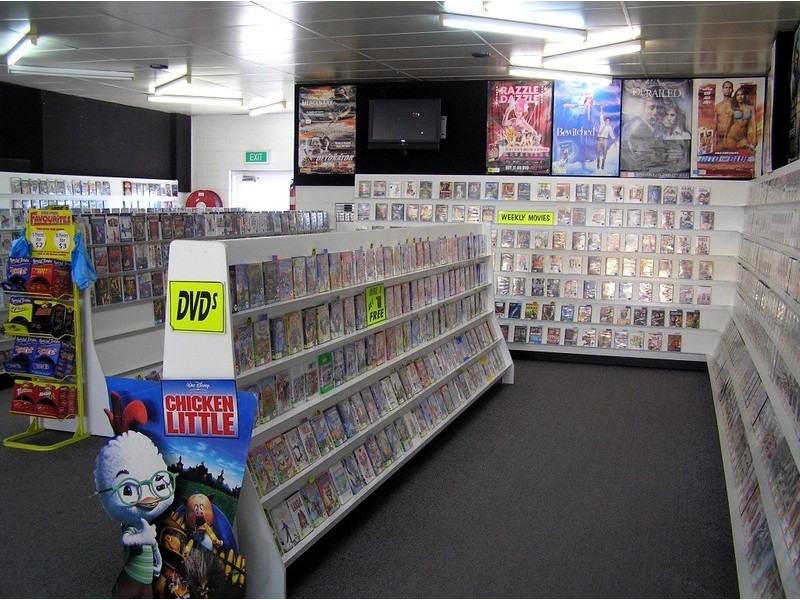 George Town Top Video, George Town TAS 7253