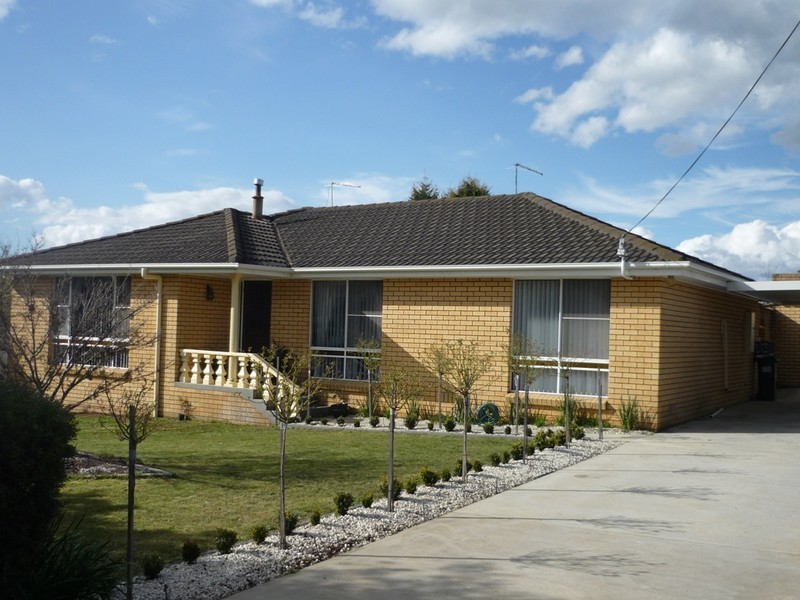 1 Chapman Place, Hadspen TAS 7290