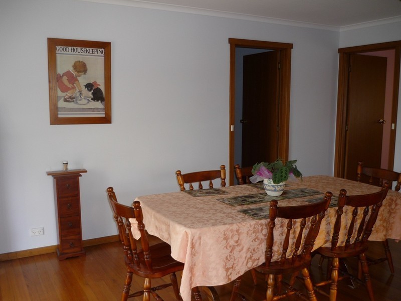 1 Chapman Place, Hadspen TAS 7290