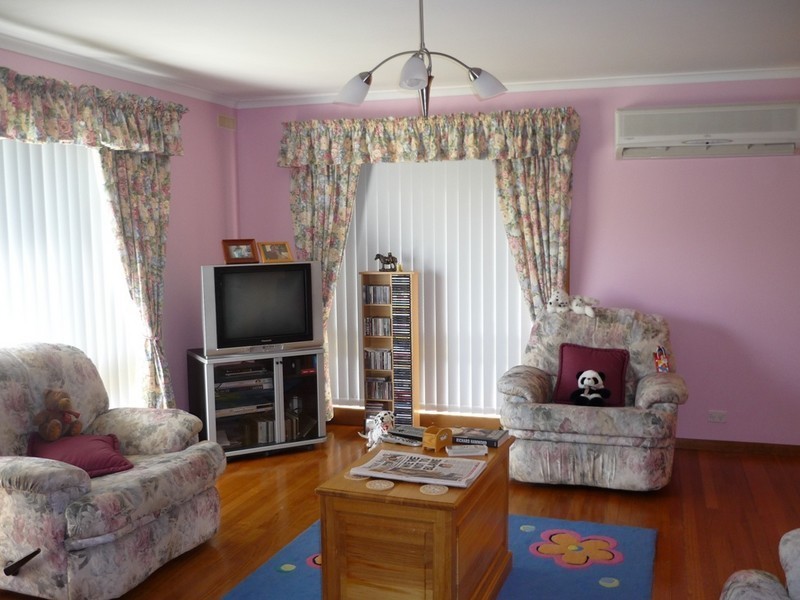 1 Chapman Place, Hadspen TAS 7290