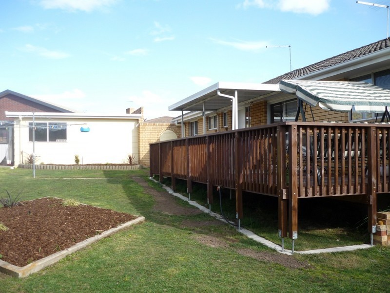 1 Chapman Place, Hadspen TAS 7290