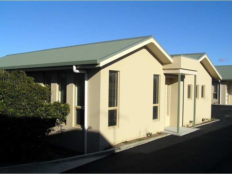 3/1 Perrin Drive, Low Head TAS 7253