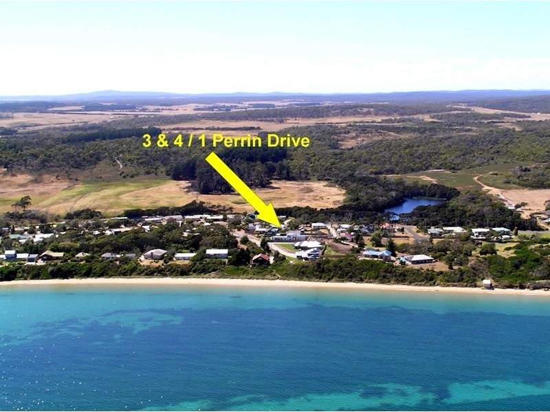 3/1 Perrin Drive, Low Head TAS 7253