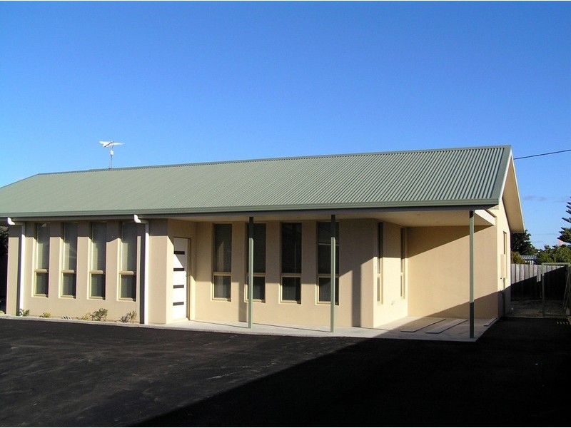 4/1 Perrin Drive, Low Head TAS 7253