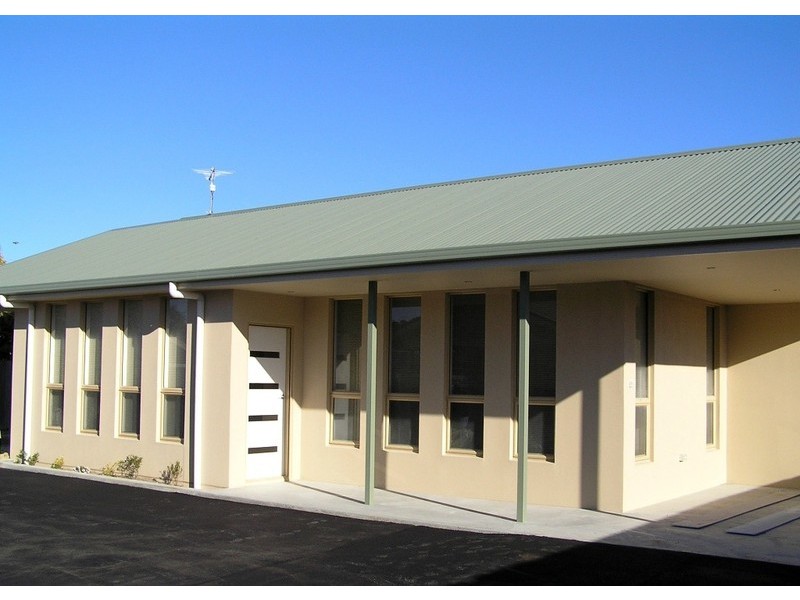 4/1 Perrin Drive, Low Head TAS 7253