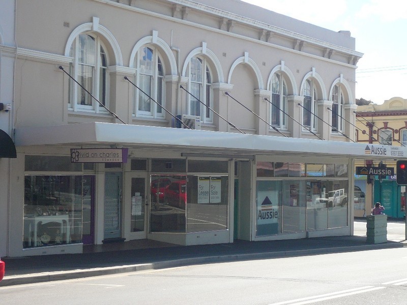 166  Charles Street, Launceston TAS 7250
