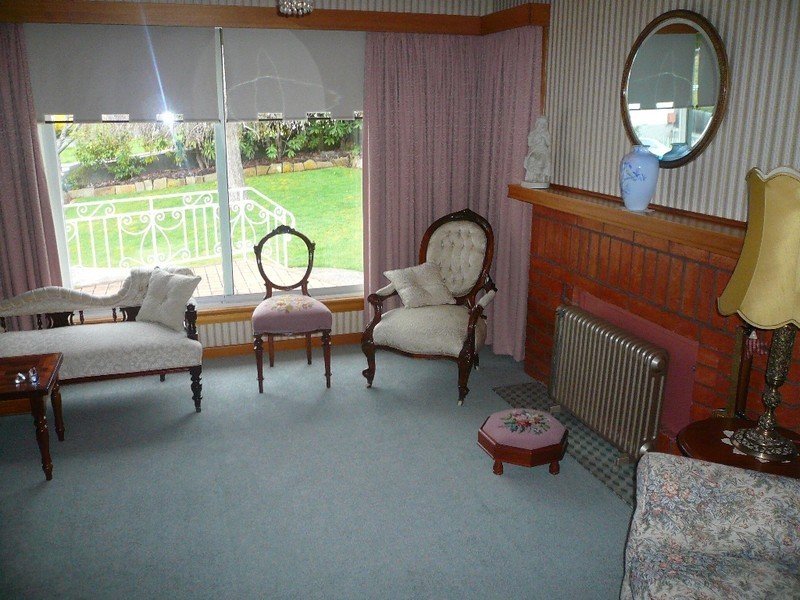 15 Barossa Place, Newstead TAS 7250