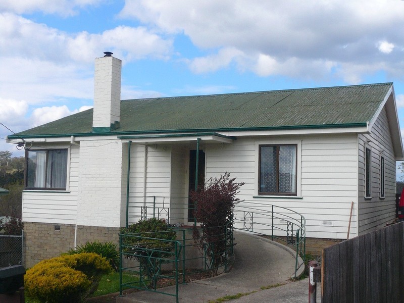 129 Hargrave Crescent, Mayfield TAS 7248