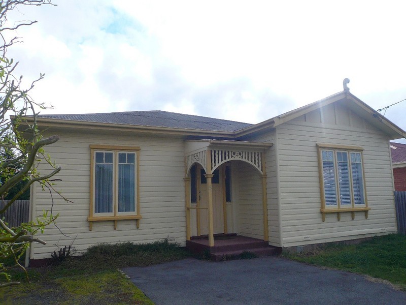 5 Esprey Street, Mowbray TAS 7248