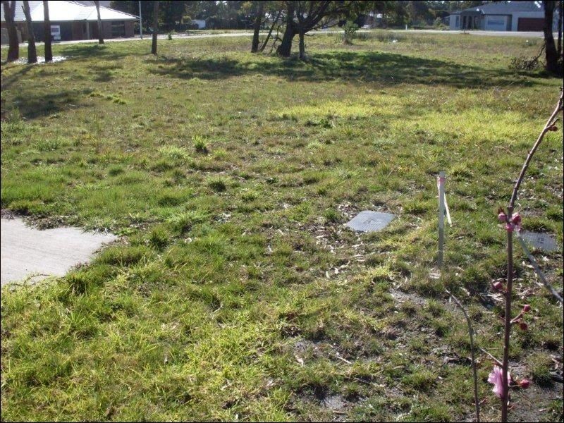 Lot 18 Warburton Road, George Town TAS 7253